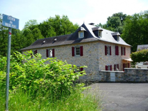 Le Moulin d'Eysus Gîtes et chambres d'hôtes